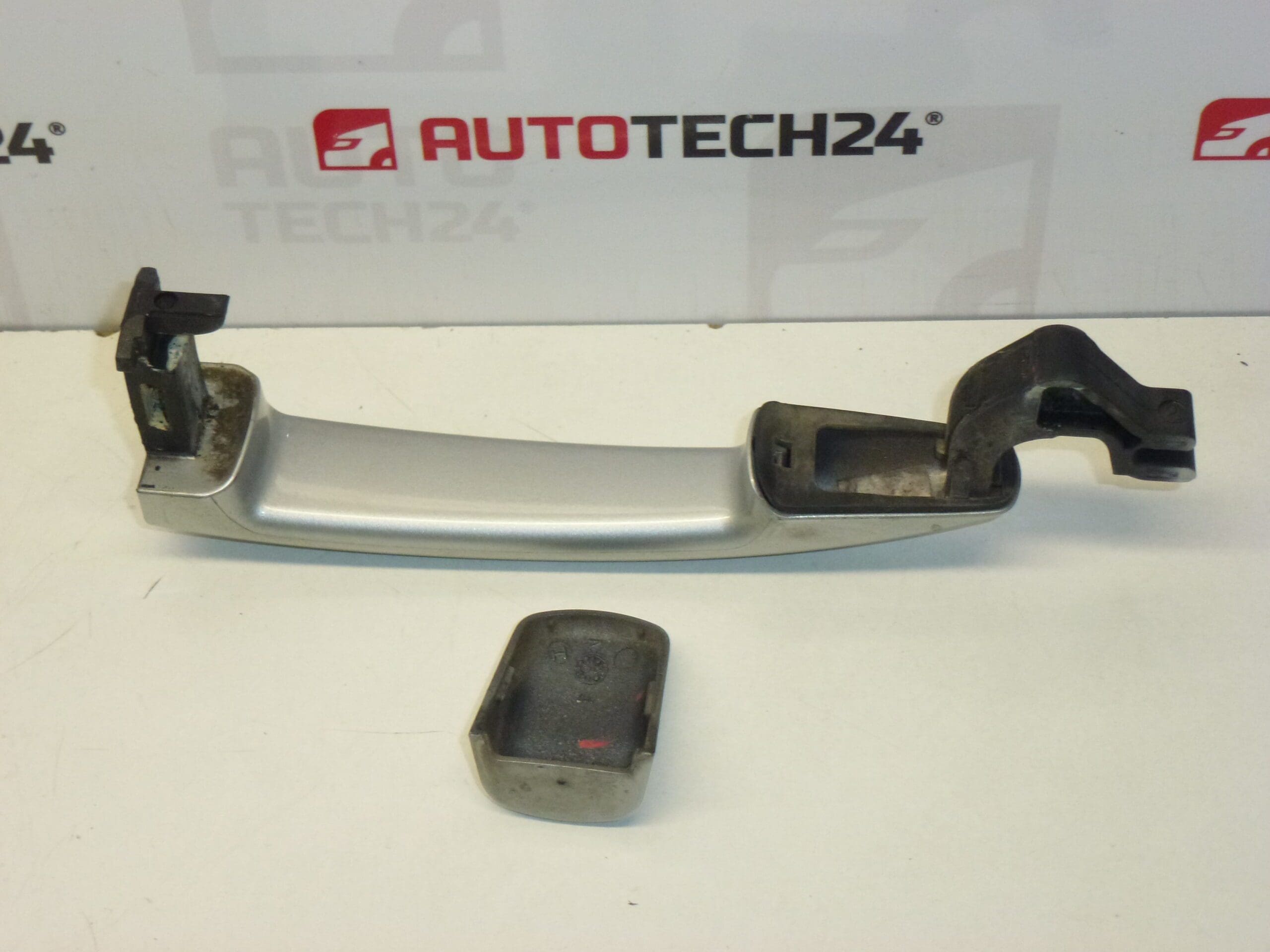 Dörrhandtag Citroën Peugeot EZRC 9101ER - Bild 2