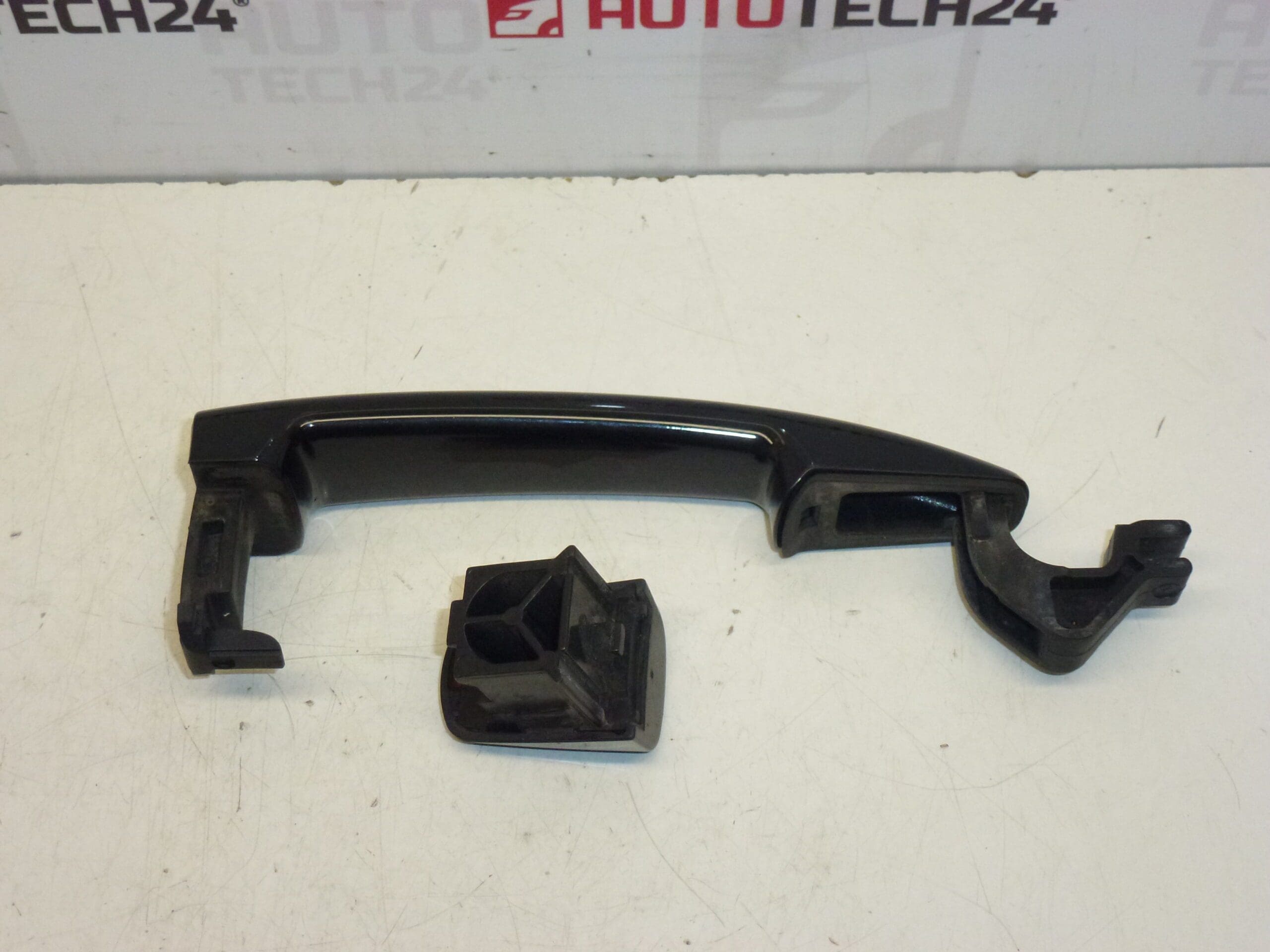 Dörrhandtag Citroën Peugeot KTV 9101ER - Bild 2