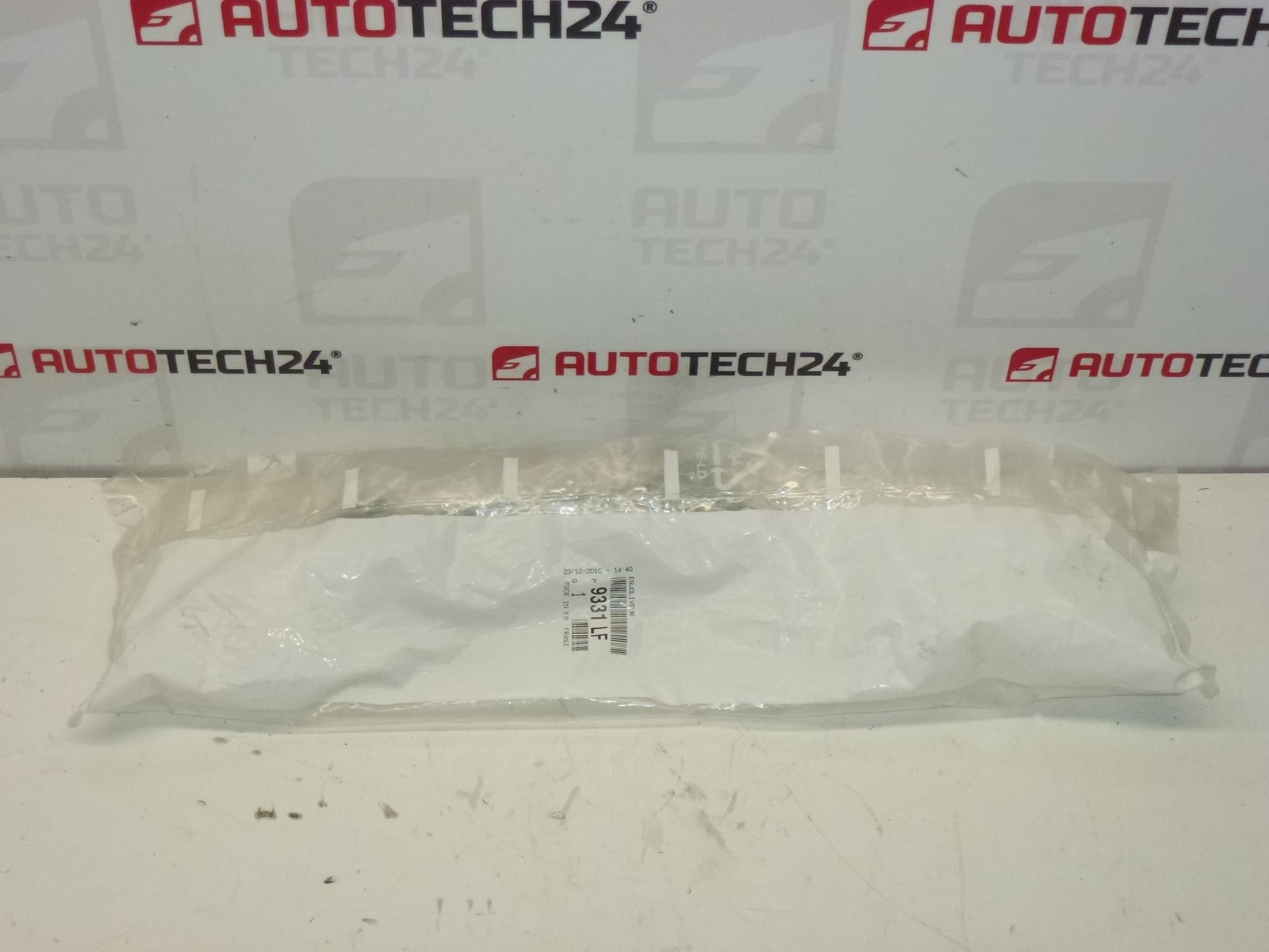 Dörrhandtagsskydd för förare Citroën C5 I och II 9632599777 9331LF Ny Del - Bild 2