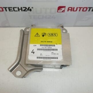 ECU krockkudde Citroën C1 89170-0H040 6546F7