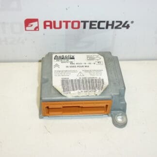 ECU krockkudde Citroën Xsara Picasso 550893100 9646757180 8216S2