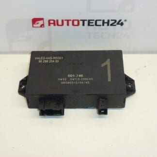 ECU parkeringsassistent Citroën 9629825480 659078