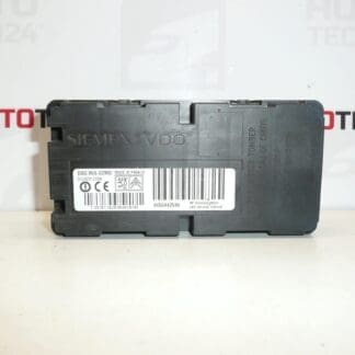 ECU Peugeot 607 9656842580