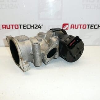 EGR-ventil 2.0 HDI Citroën Peugeot 9645689680 9656612380 9681825280