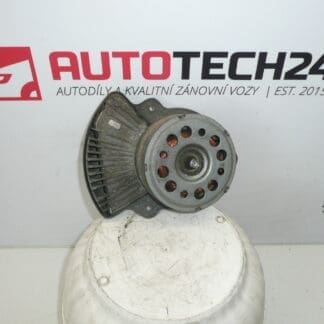 Elektrisk fläktmotor Citroën Peugeot 1253H3 1253C6