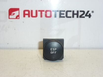 ESP Switch Citroën Xsara Picasso 9643213977 454912