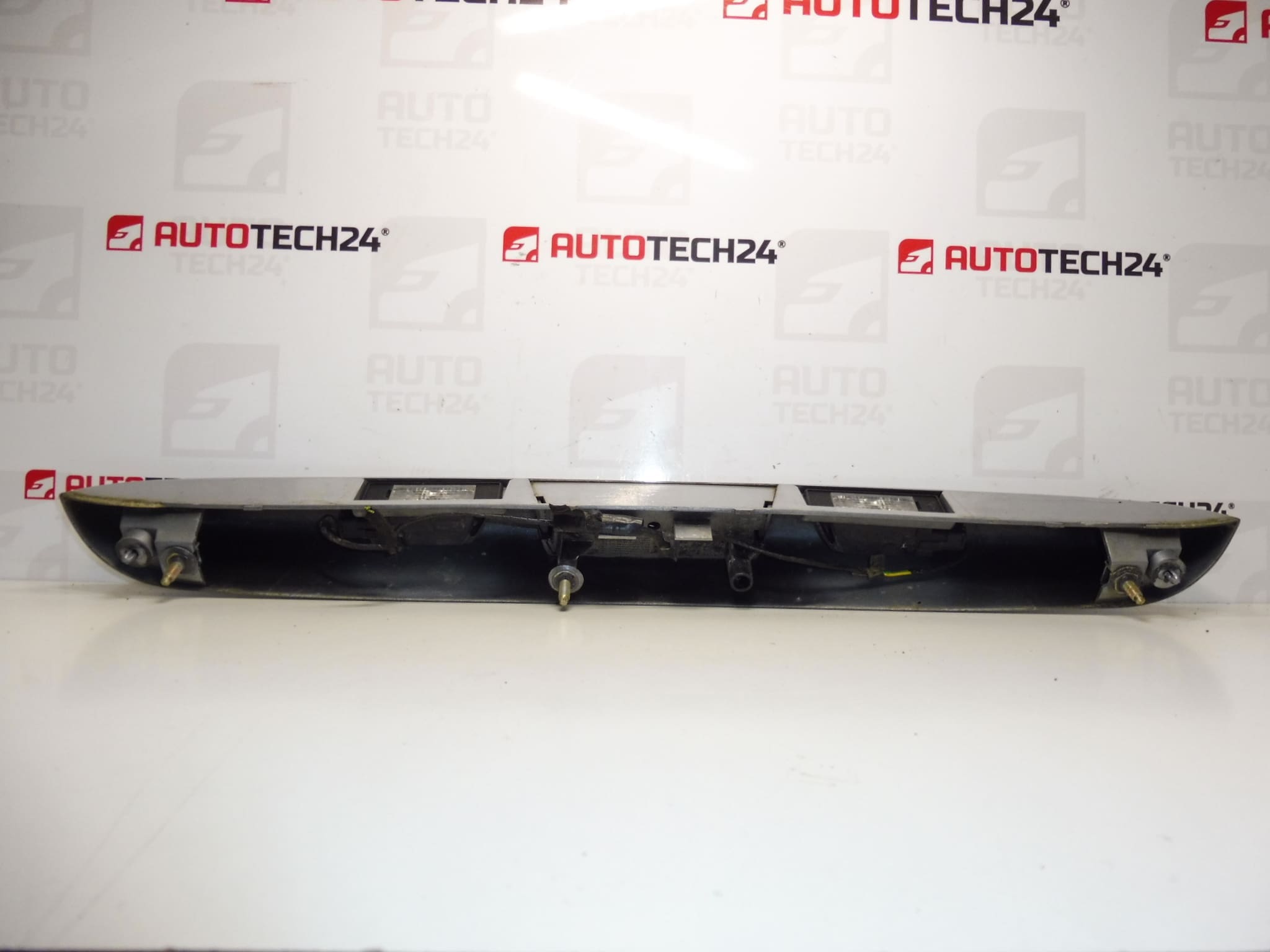 Handtag Citroën C3 Pluriel EZRC 9641946777 8742E9 - Bild 2