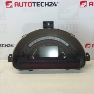 Hastighetsmätare Citroën C2 C3 sensodrive 9650735480