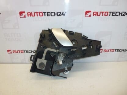 Höger bakre inre handtag Citroën C5 I och II 9633366577 9143J0