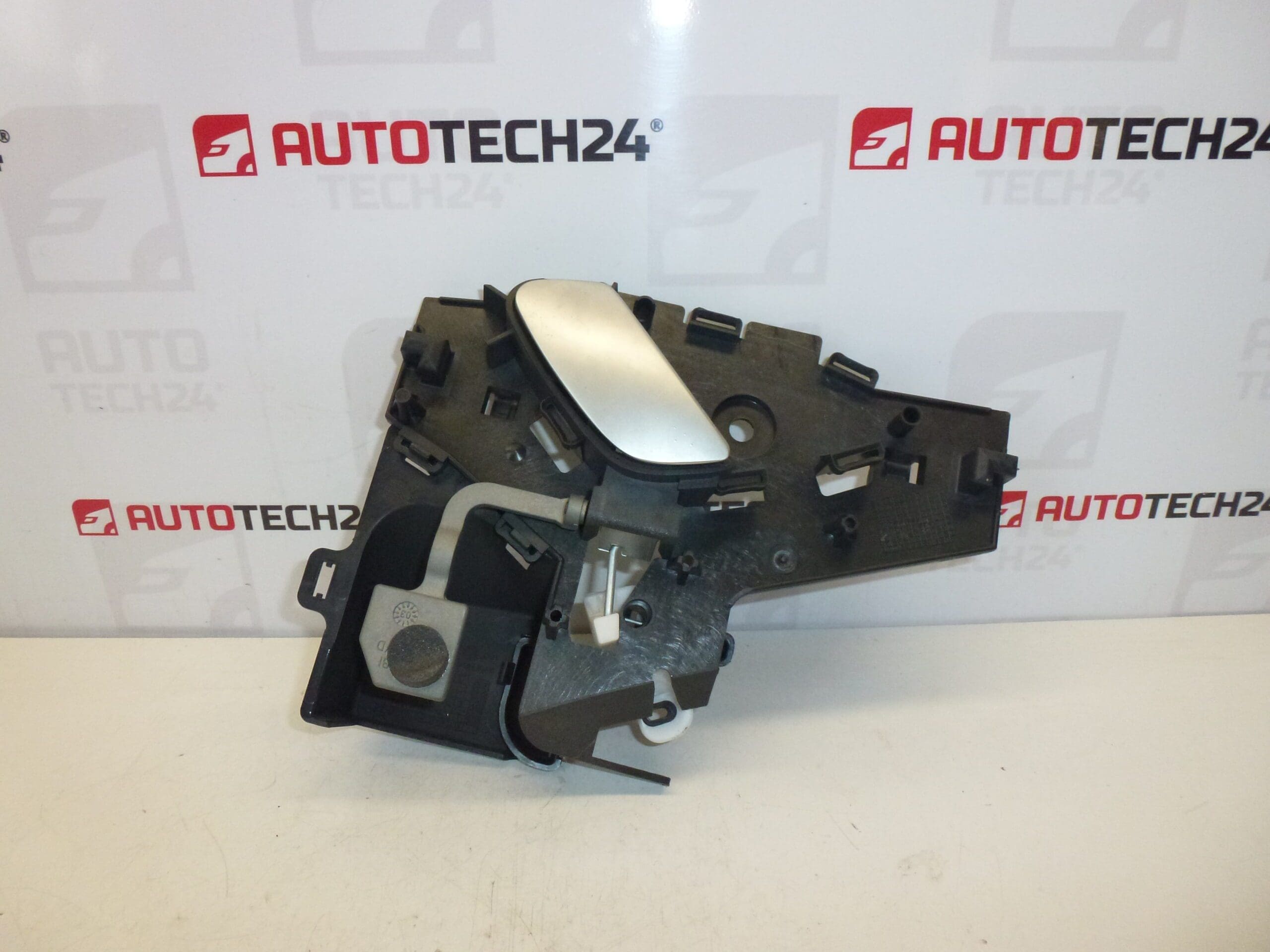 Höger bakre inre handtag Citroën C5 I och II 9633366577 9143J0