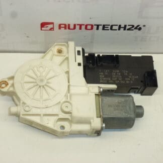 Höger fönstermotor Peugeot 407 1137328126 9222Y8