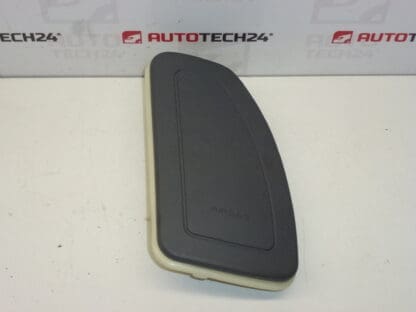 Höger sätes krockkudde Peugeot 407 96532615ZM 8216FA