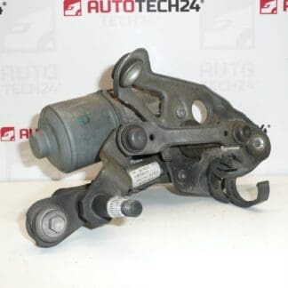 Höger torkarmotor Peugeot 407 9661812080 0390241969