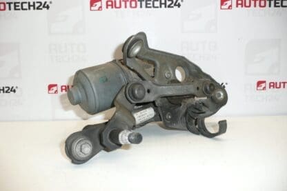 Höger torkarmotor Peugeot 407 9661812080 0390241969