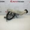 Huvudbromscylinder ATE Citroën Peugeot 010847 4601R6 463592