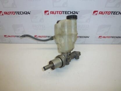 Huvudbromscylinder med reservoar Citroën C5 X7 Peugeot 407 9646980980 4601Y7 4635F7