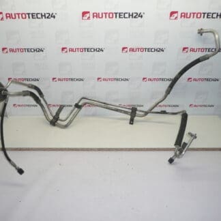 Klimatrör Peugeot 206 9653117380 6477G4