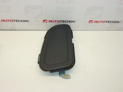 Krockkudde för säte Citroën C3 C4 vänster 96574084ZE 8216NA