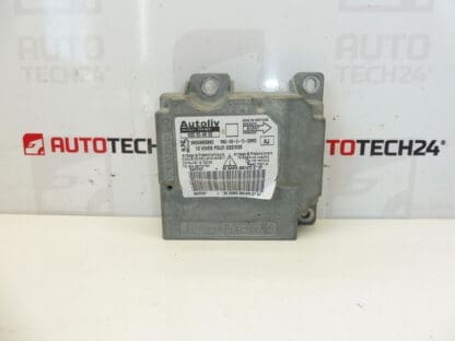 Peugeot 407 Airbag Unit 9654717280 6545HY