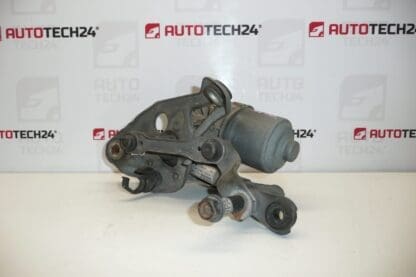 Peugeot 407 vänster torkarmotor 9656859980 3397020604