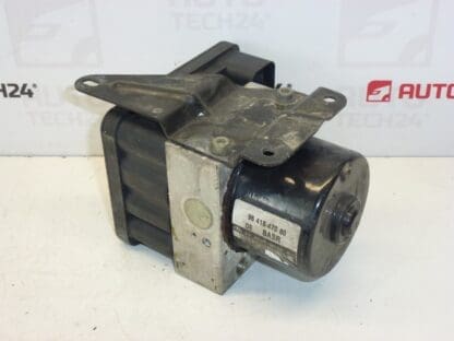 Pump ABS ASR ATE Citroën C5 I 9641847080