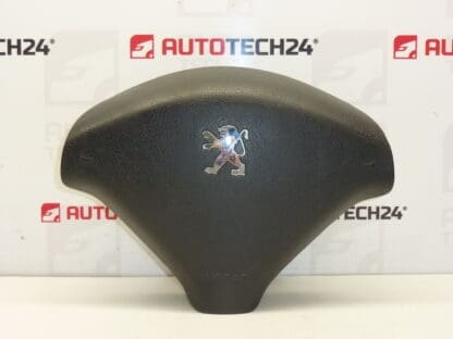 Rattkrockkudde Peugeot 307 96345026ZR 4112HW