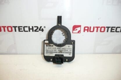 Rattvinkelsensor Citroën C4 0265005486 9650236180