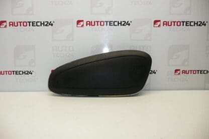 Säteskrockkudde Peugeot 206 höger 96498617ZR