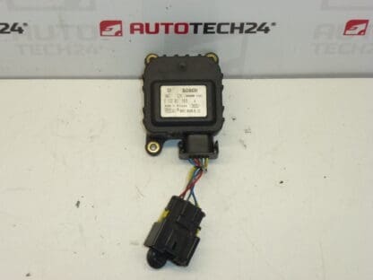 Servo Bosch Citroën Peugeot 0132801160 6447ER