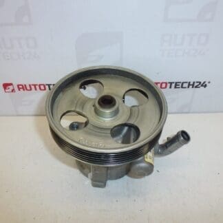 Servo Citroën Peugeot 1.6 HDI 9665709080 4007WL endast körd 48 tusen km