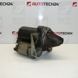 Startmotor Citroën C1 Peugeot 107 1.0i 0001107439 5802AN 5802AZ