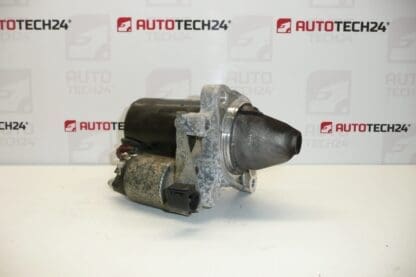 Startmotor Citroën C1 Peugeot 107 1.0i 28100-0Q021