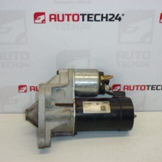 Startmotor REPAS CARGO Citroën Peugeot 5802C9