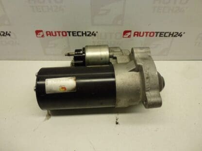 Startmotor REPAS Citroën Peugeot 2.0 2.2 HDI Bosch 0986018970 96356597