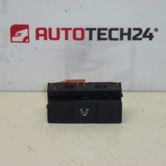 Switch Citroën C2 C3 96546657XT 6554PE