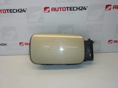 Tanklock Citroën C5 9633284180 guld