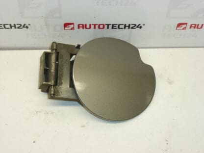 Tanklock Peugeot 307 9643083777 KDA