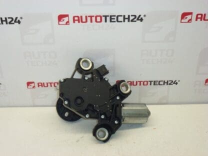 Torkarmotor bak Citroën C4 GRAND Picasso 9654115980 0390201817 6405CY