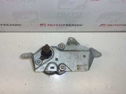 Torkarmotor Citroën Xsara kombi 9636218180 54904602 6405H1