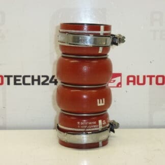 Turboslang 1.6 HDI Citroën Peugeot 9670746180 0382PN