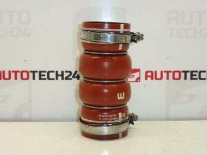 Turboslang 1.6 HDI Citroën Peugeot 9670746180 0382PN