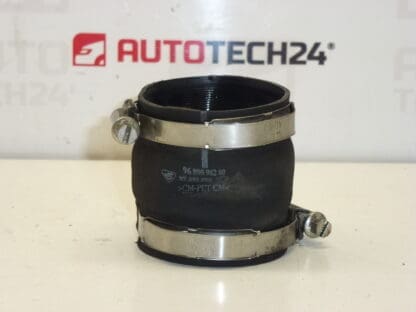 Turboslang 1.6 HDI Citroën Peugeot 9689096280 0382NZ