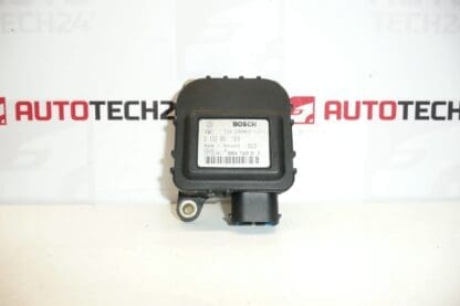 Värmare servomotor Citroën Peugeot 0132801169 6447HL