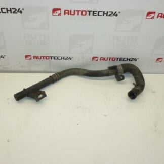 Vattenslang Citroën Peugeot 1.6 HDI 9681299480 1317R8