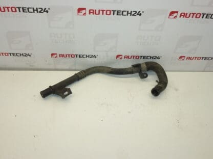 Vattenslang Citroën Peugeot 1.6 HDI 9681299480 1317R8