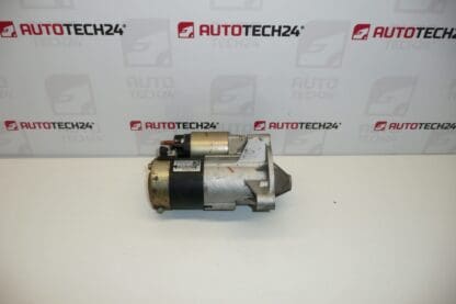 Startmotor Citroën Peugeot 1.8 2.0 16V 9656317680 5802V7 5802W1