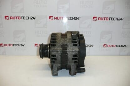 Generator 2.7HDI Citroën Peugeot 180A 0121715001 5705CJ 5705EJ