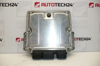 ECU Bosch EDC15C2 Citroën C8 Peugeot 0281011334 1940H5 1940H6