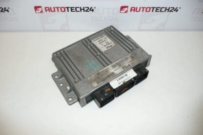 ECU Sagem S2000-1 1.8 16V 9643786680-01