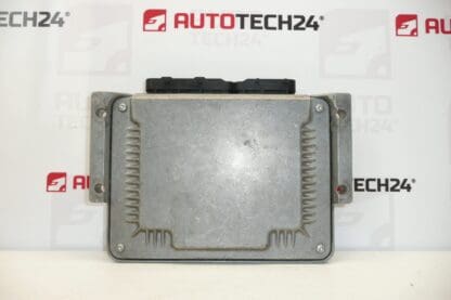 ECU Bosch Citroën Peugeot 0281012597 V91 Q2EF8H81 P10